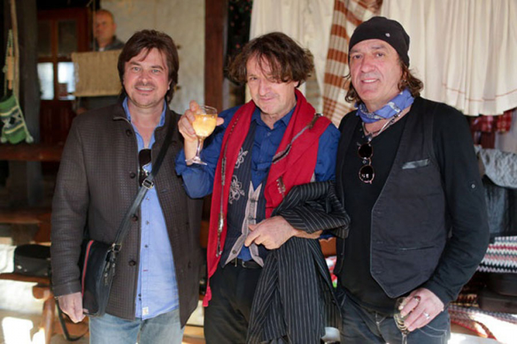 “Bijelo dugme” rasprodalo “Kombank arenu”