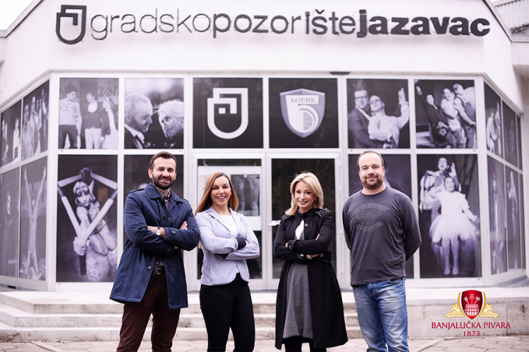 Banjalučka pivara prijatelj  GP “Jazavac”