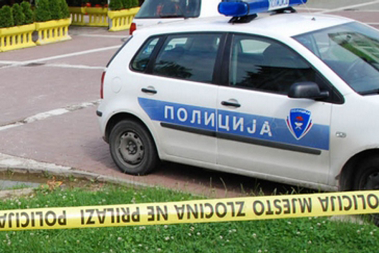 Broj krivičnih djela smanjen za 10 odsto