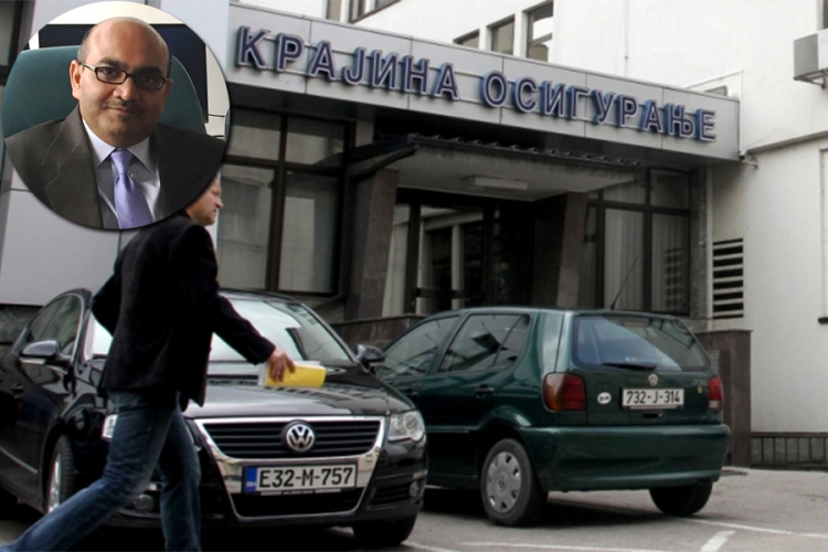 Aggarwal nudi nagodbu „Krajina osiguranju“: Isplatite dva od presuđenih 6,7 miliona KM (FOTO)