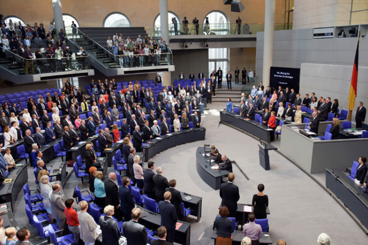 DW: BND dobio licencu za prisluškivanje