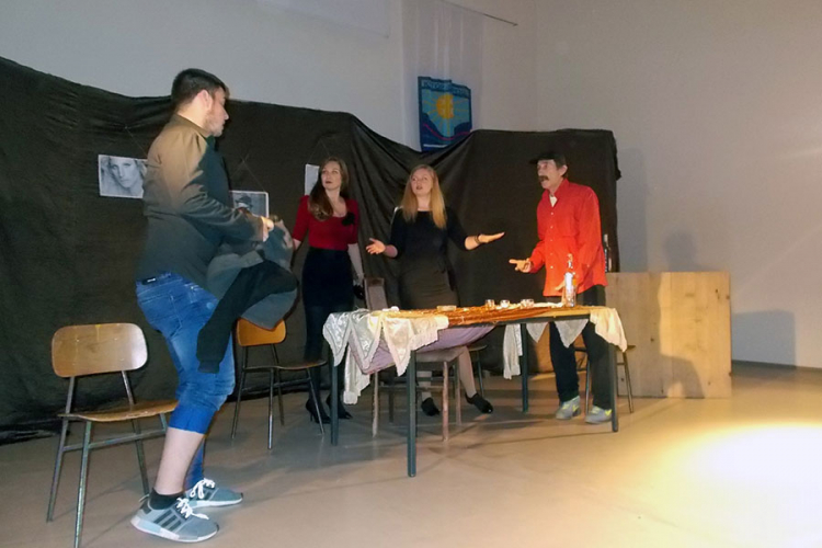 "Autošovinisti" oduševili Kotorvarošane