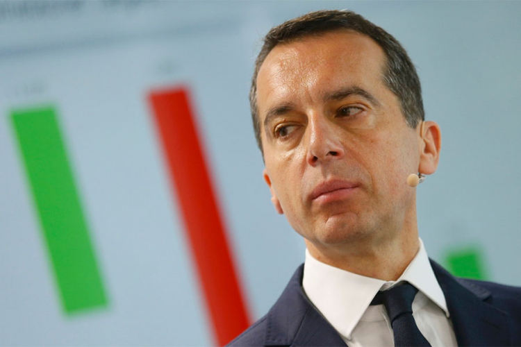 Kern: Ova EU je na najnižoj tački