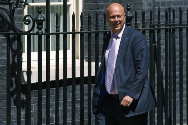 Grejling: London će imati bescarinsku trgovinu sa EU