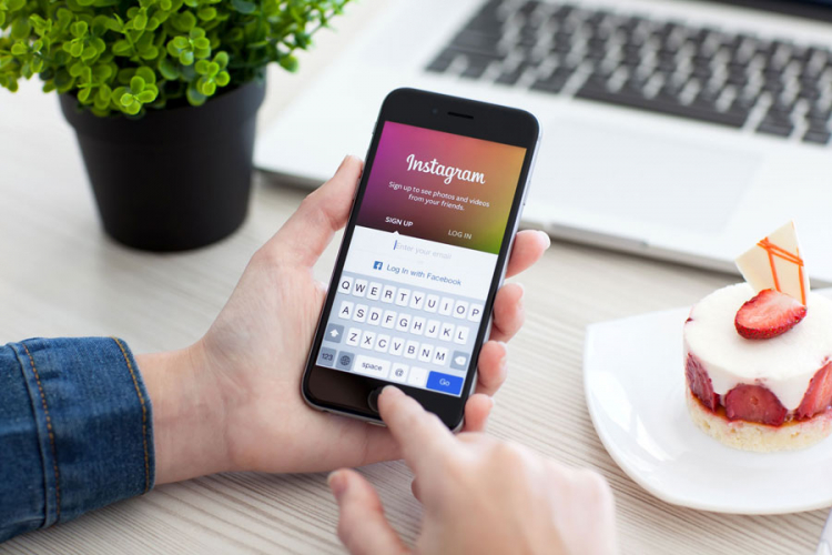 Instagram revolucija: Počelo testiranje opcije "živog videa"