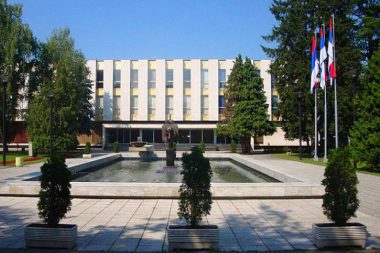 Počela svečana sjednica NS RS