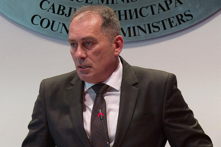 Mektić: FBI neće hapsiti po BiH