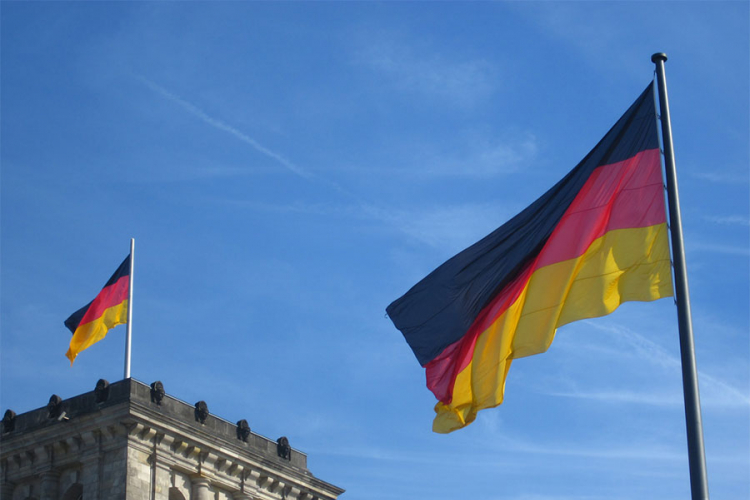 Turske diplomate traže azil u Njemačkoj