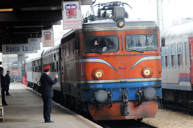 Neće biti otkaza za 300 radnika "Željeznica RS"?