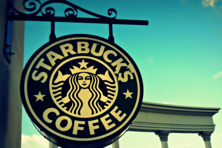 "JAB holding" sustiže "Starbucks"