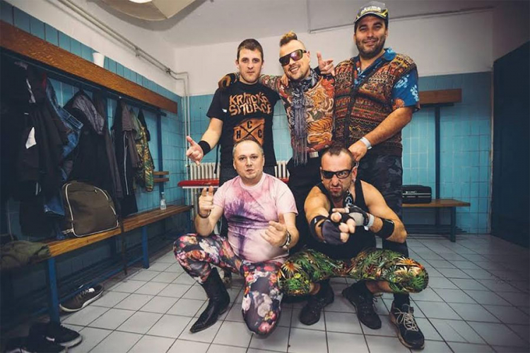 "Brkovi“ vas pozivaju na koncert u Banjaluci 12.novembra
