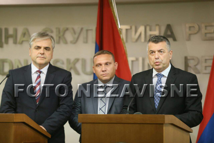 Domovina: Dan RS nas podsjeća na najsvirepije zločine