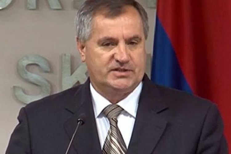 Višković: 9. januar ostaje Dan Republike