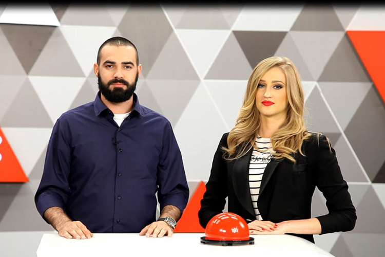 M:agazin: Tehnologija za marginalizovane grupe društva
