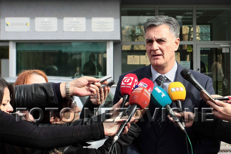 Karan: Priznali smo krivicu jednog neodgovornog političara