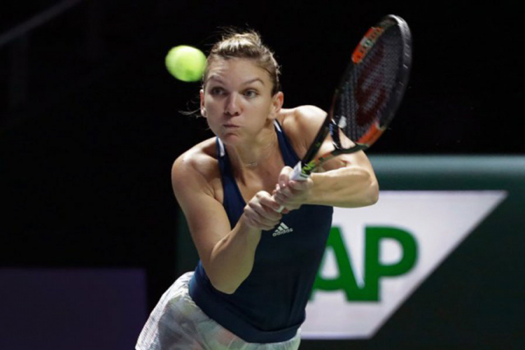 VTA Singapur: Kerber pobijedila Halep, Kiz bolja od Cibulkove