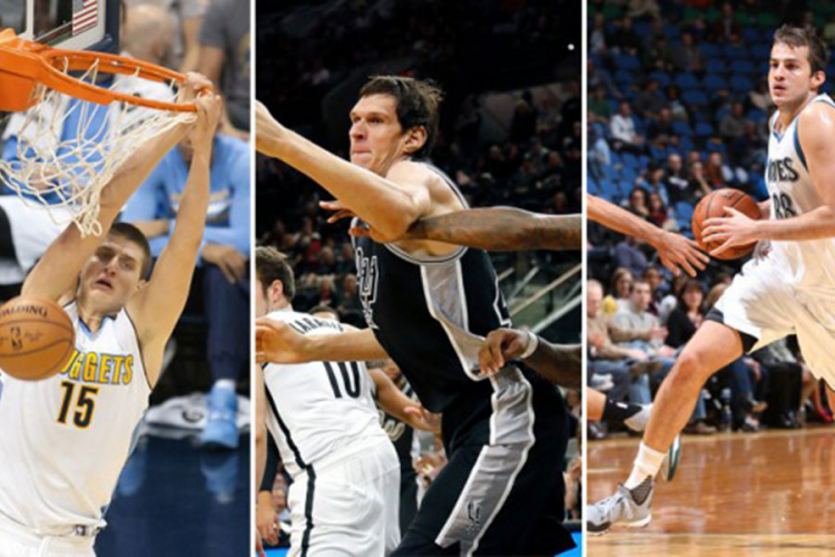 NBA nije ni počela, a već je postignut rekord