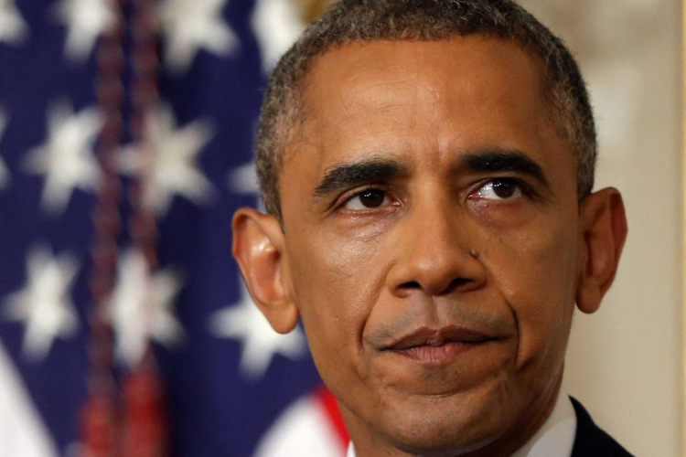 Obama u novembru kreće na oproštajnu turneju