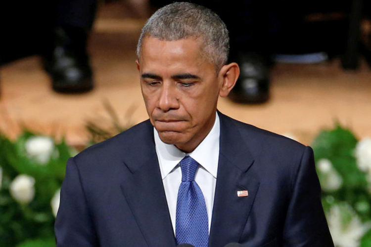 Obama se seli u Silikonsku dolinu?