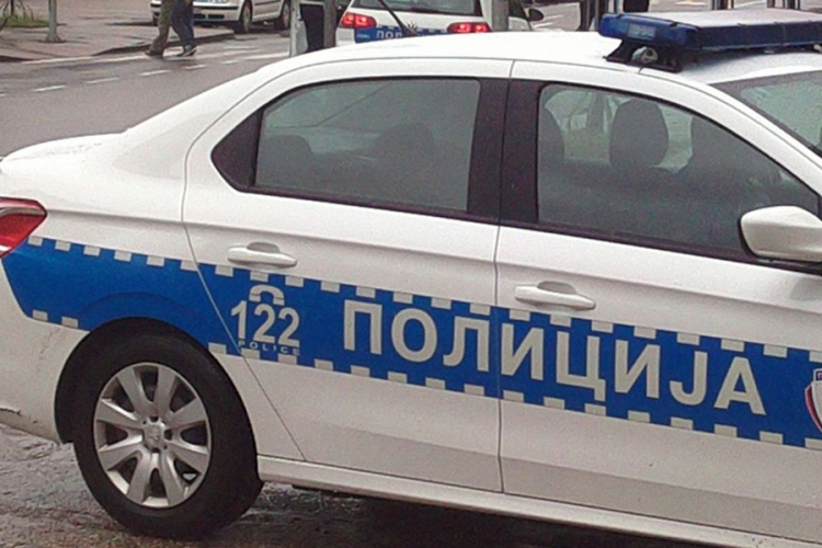 Ženu udarilo vozilo u Banjaluci