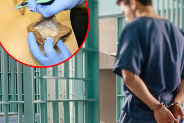 U Milanu uhapšen srpski državljanin sa 2,5 kg kokaina