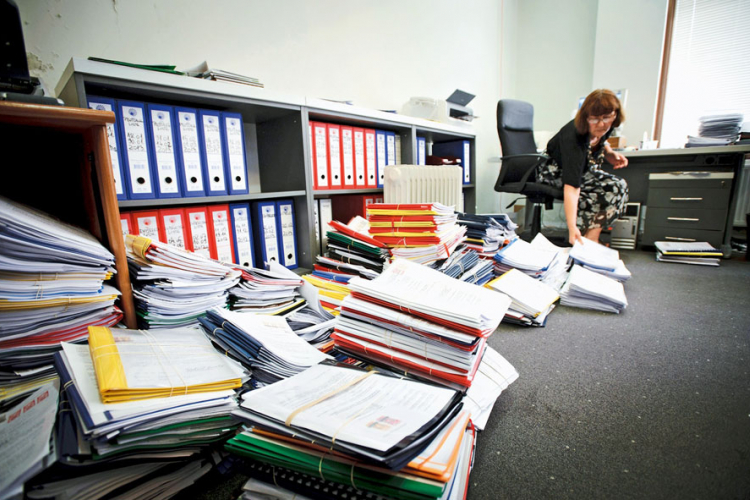Potrošili pare od projekata, a rezultata nema
