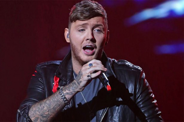 James Artur obradio hit Emeli Sande (VIDEO)