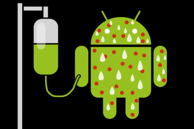 10 najgorih Android telefona svih vremena