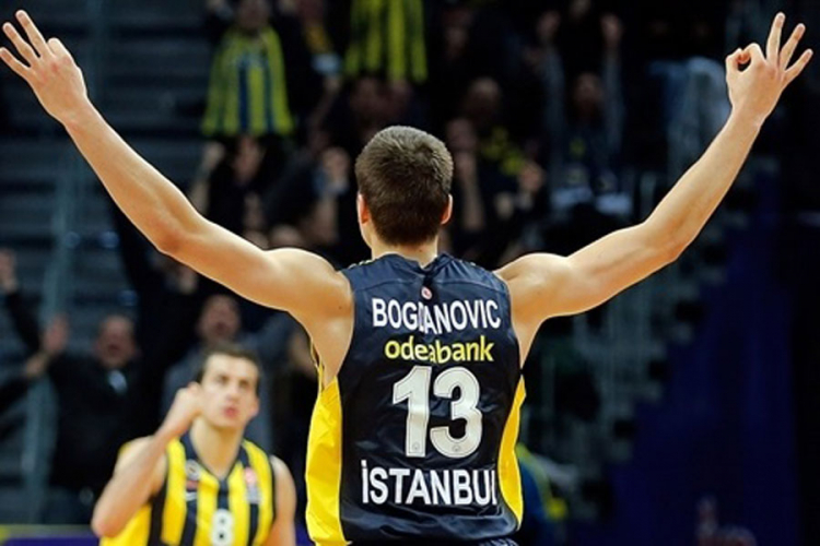 Bogdanović nije ozbiljnije povrijeđen