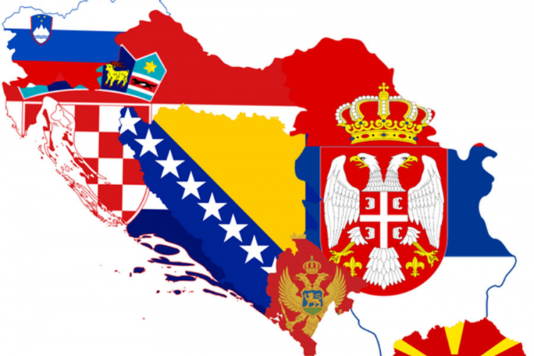 Istraživanje IPSOS-a: Koliko su države regiona posvećene rješavanju sporova?
