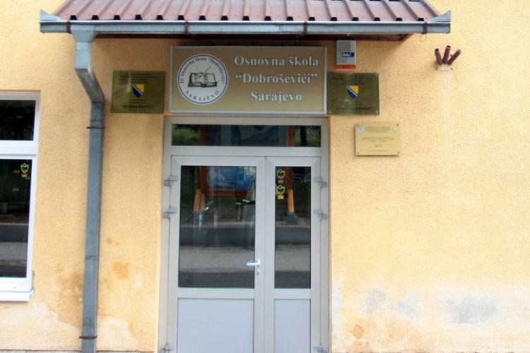 Nazvali školu po piscu koji je veličao Hitlera