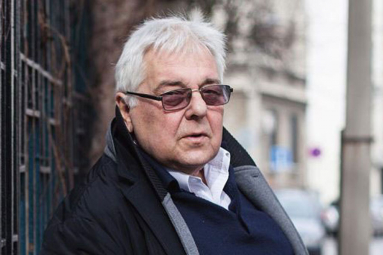 Branko Cvejić: Danas bi Bane Bumbar živeo u inostranstvu