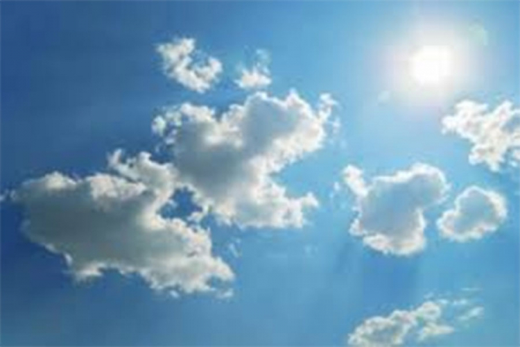 U BiH svježe vrijeme uz sunčane periode