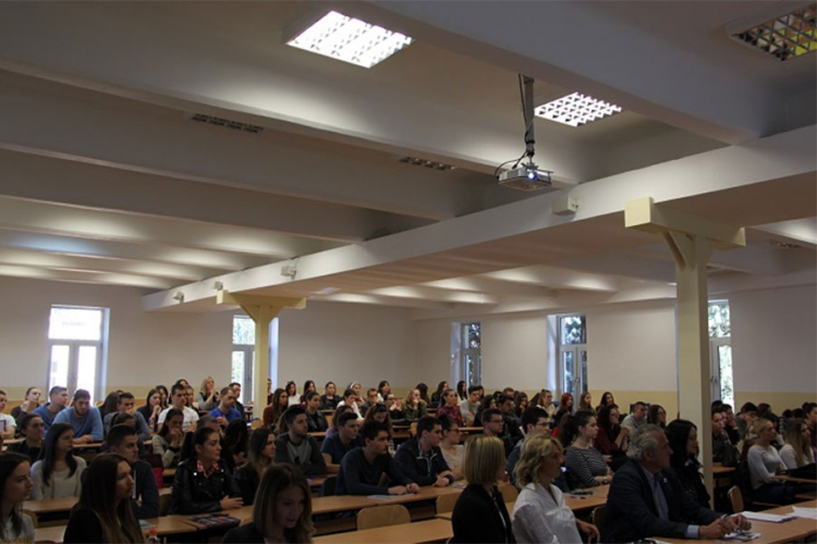 Životinjski i biljni svijet do 2020. smanjiće se za dvije trećine