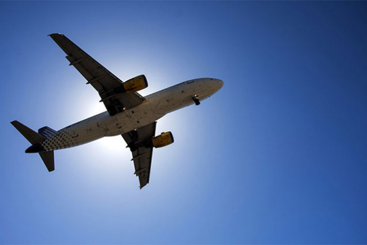 Avion se ipak nije srušio u more kod Mjanmara