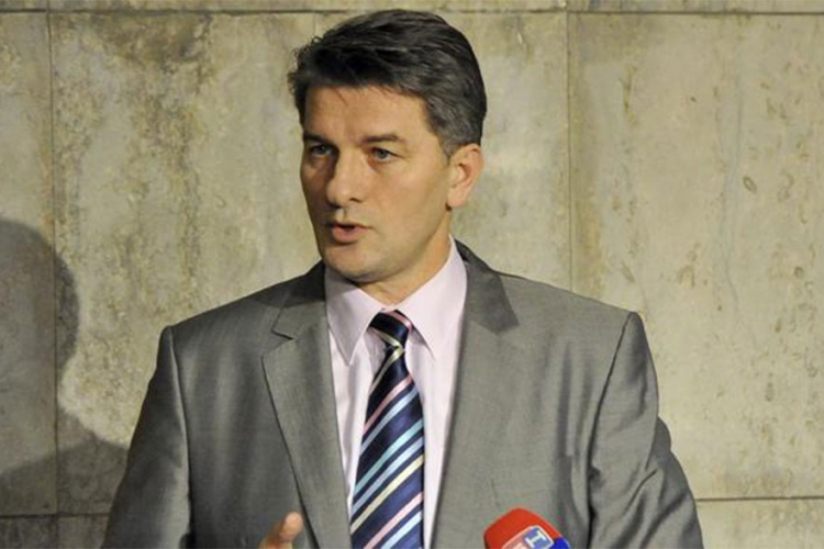 Mehmedović Dodiku i Čoviću: Nikada nećete provesti svoj plan rušenja BiH