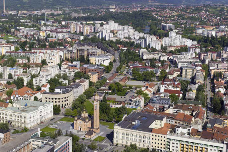 Broj dolazaka turista u Srpsku veći za 11 odsto

