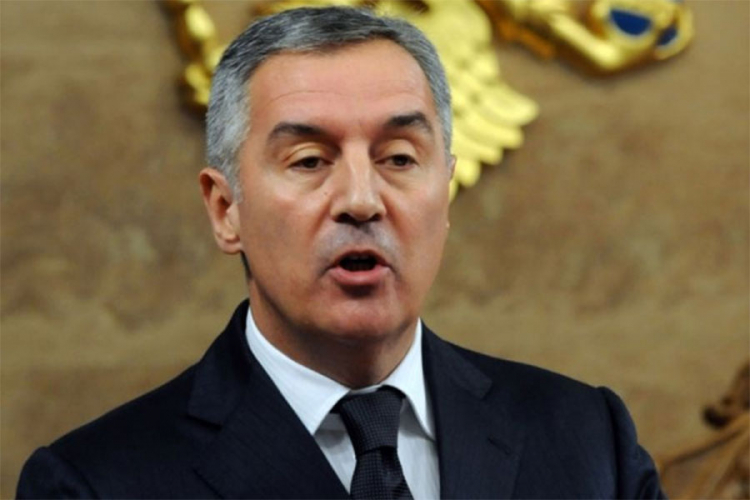 Ðukanović: Ne povlačim se, potreban mi je odmor