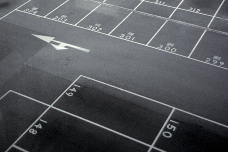 Parking mjesto prodato za 510.000 funti