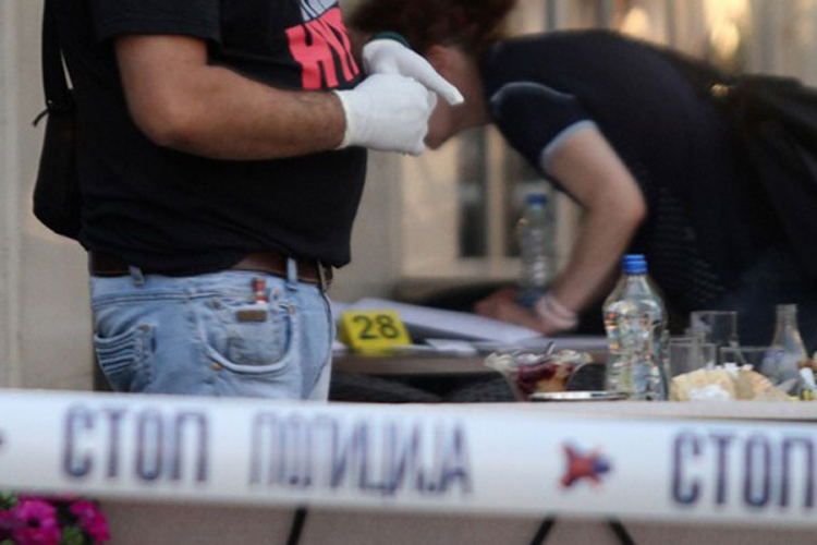 Beograd: Ubio sestru, pa pokušao samoubistvo
