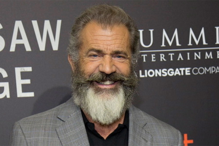 Mel Gibson dobija važno priznanje od kolega
