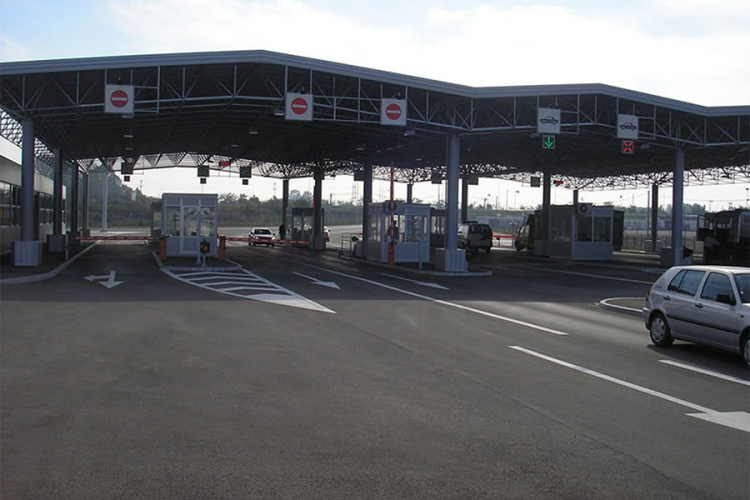 U Hrvatskoj zabrana saobraćaja teretnim motornim vozilima