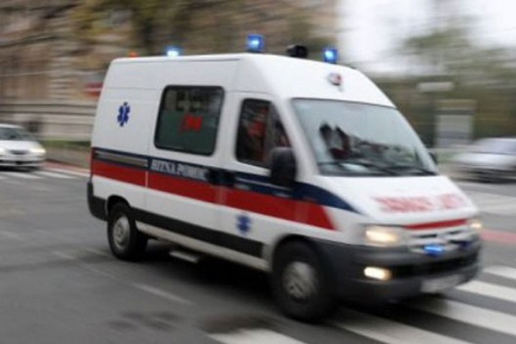 Žena preminula tokom poroda u Gradišci