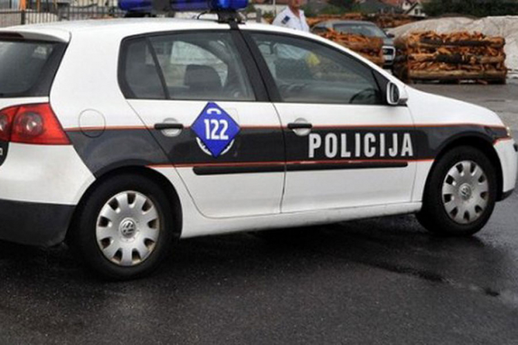 Sarajliji oduzet automobil zbog 10.000 KM neplaćenih kazni