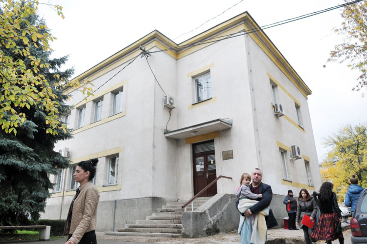 Institut jedini ima kapacitet za kontrolu vode