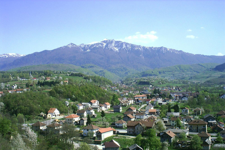 U Tarčinu se utopila starija žena
