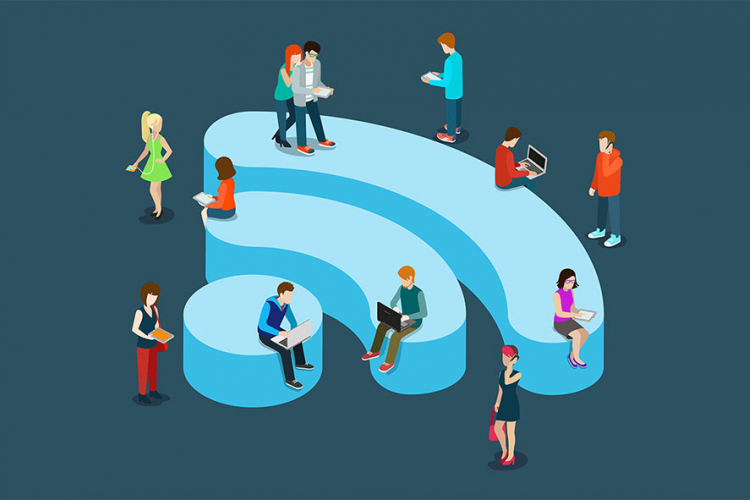 Od januara 2017. godine brži internet na pametnim telefonima