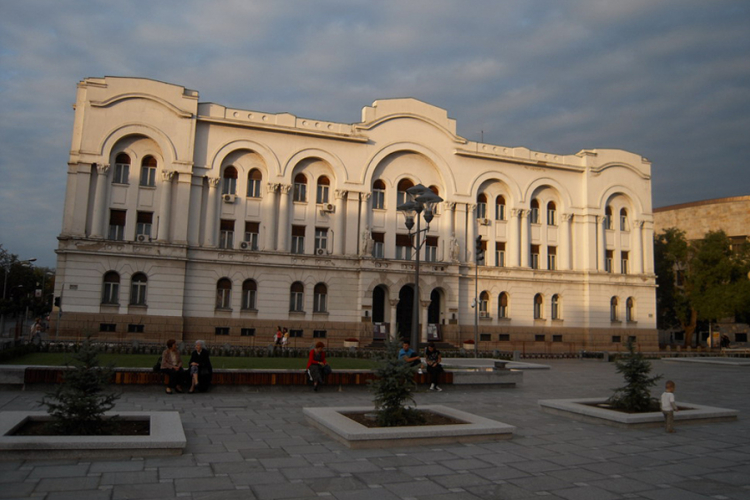 Sastanak sa novoizabranim gradonačelnicima i odbornicima SNSD-a