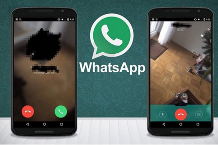 WhatsApp uvodi video-pozive