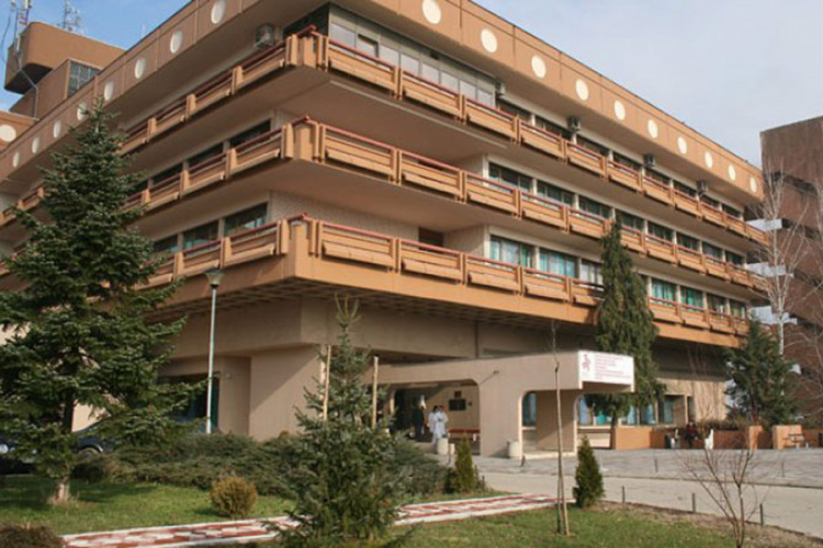 Novorođenče iz Gradiške i dalje u teškom stanju